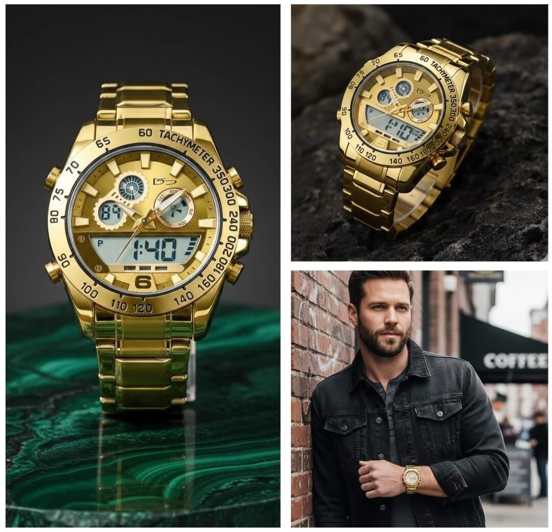 Black Friday Deal - Tech Titan 70% Off