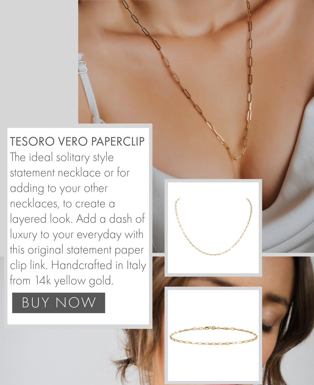 Handmade in Italy - Save $50 online