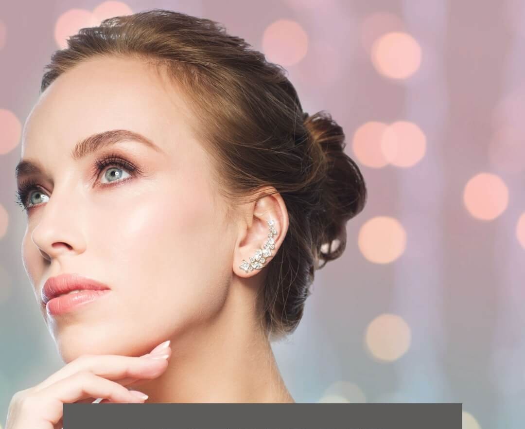 Most Wanted Climber Earrings - save $30 with code GKDIGI