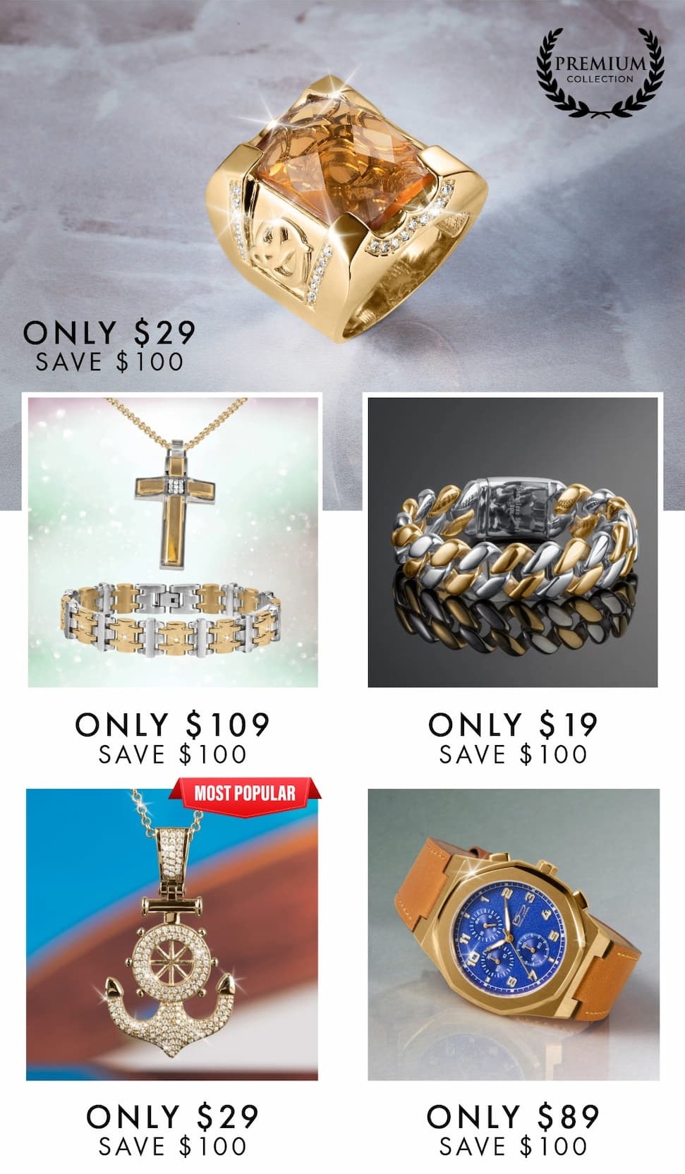 Massive Sale Now On - Save $100s