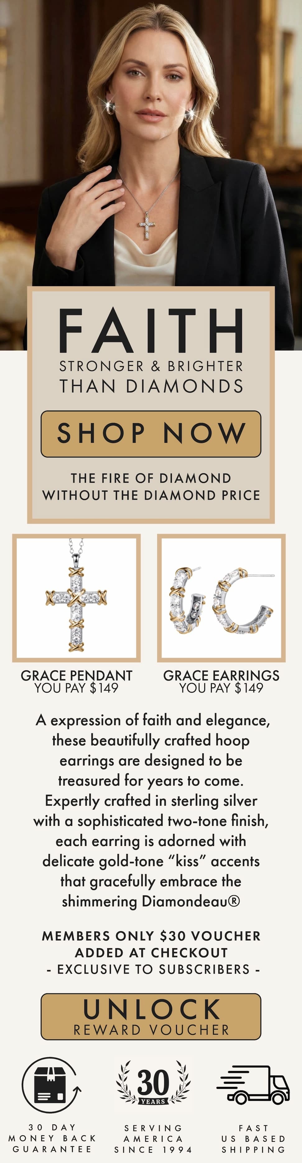 Claim Your Exclusive Reward Voucher