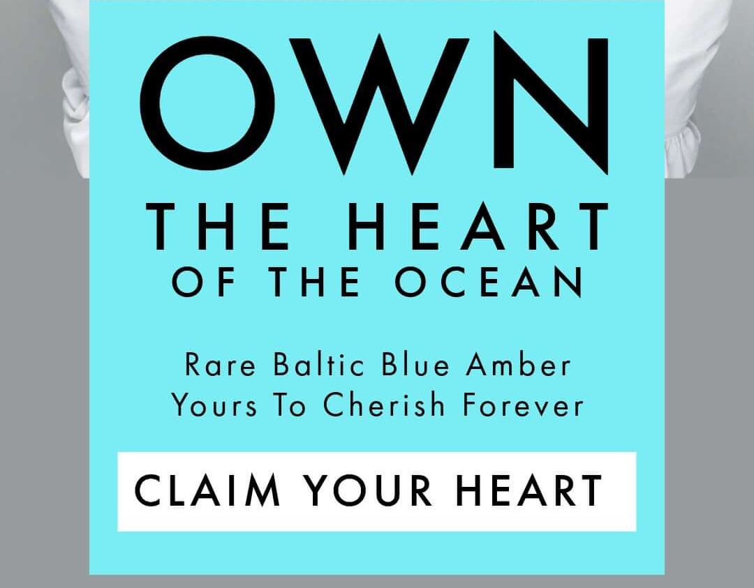 Own The Heart Of The Ocean - save $30 with code GKDIGI