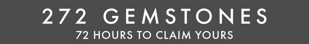 272 Gemstones