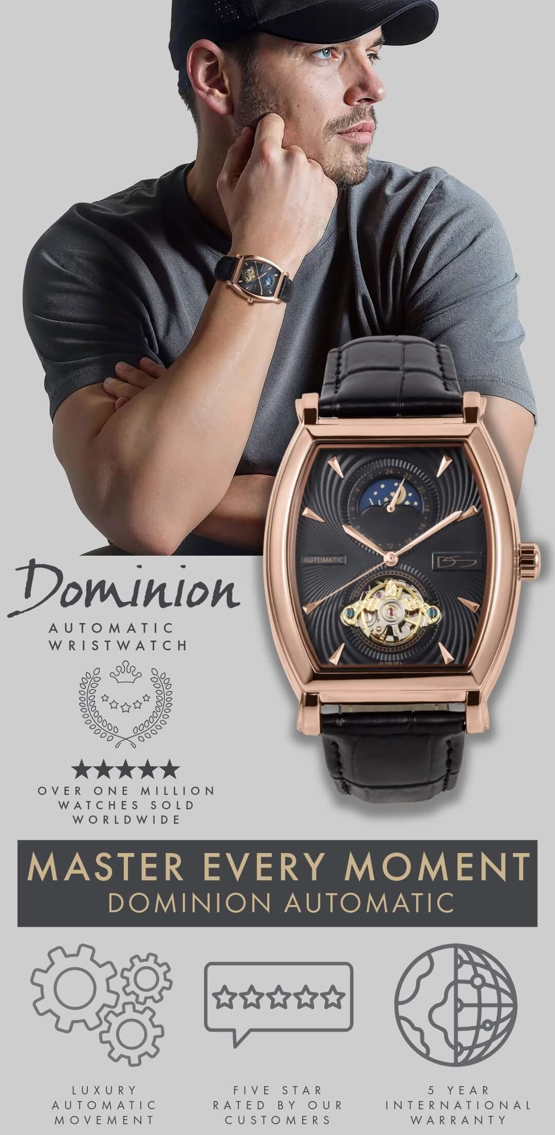 Dominion Automatic is now here - save $30 with code GNDIGI