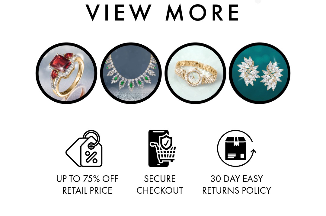 Top Selling Ladies Jewelry