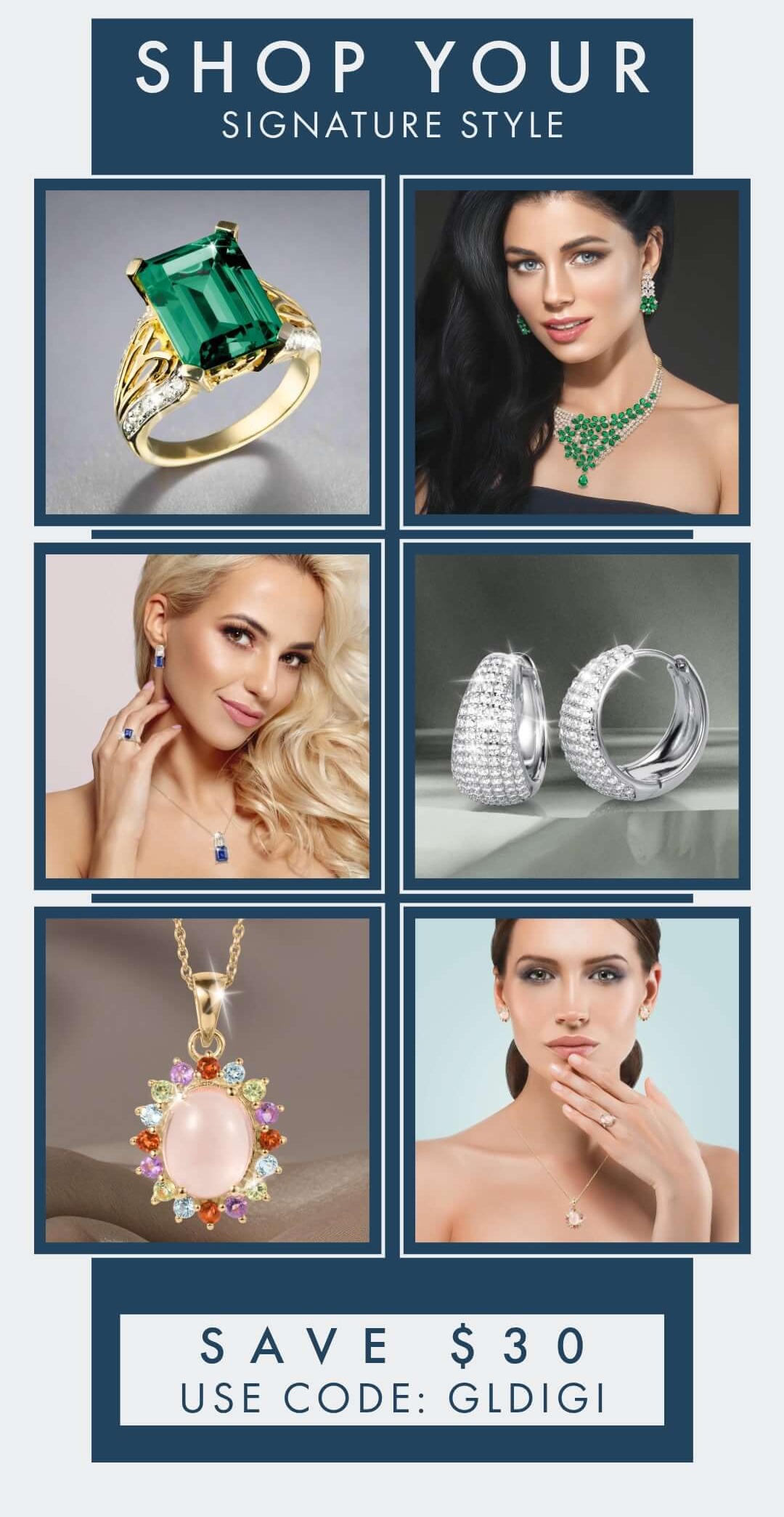 Trending Right Now - Dazzling Dog Pendant