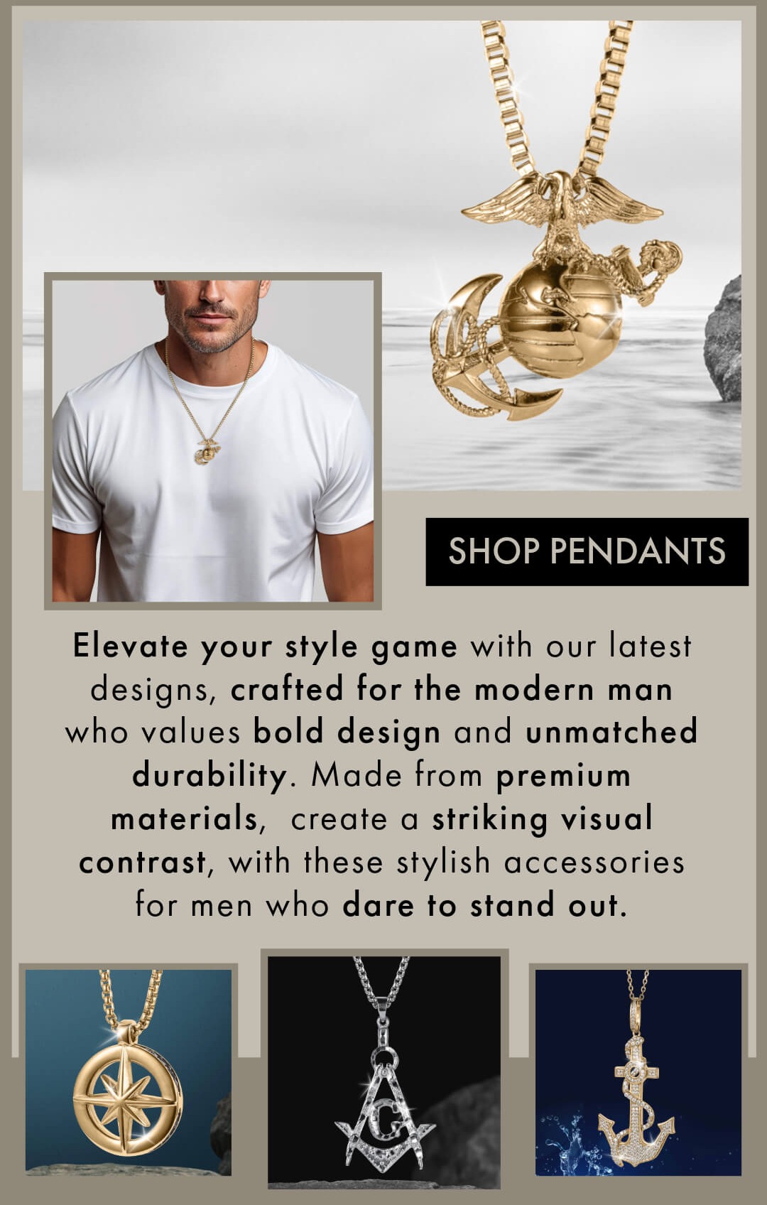 Popular Mens Neckwear