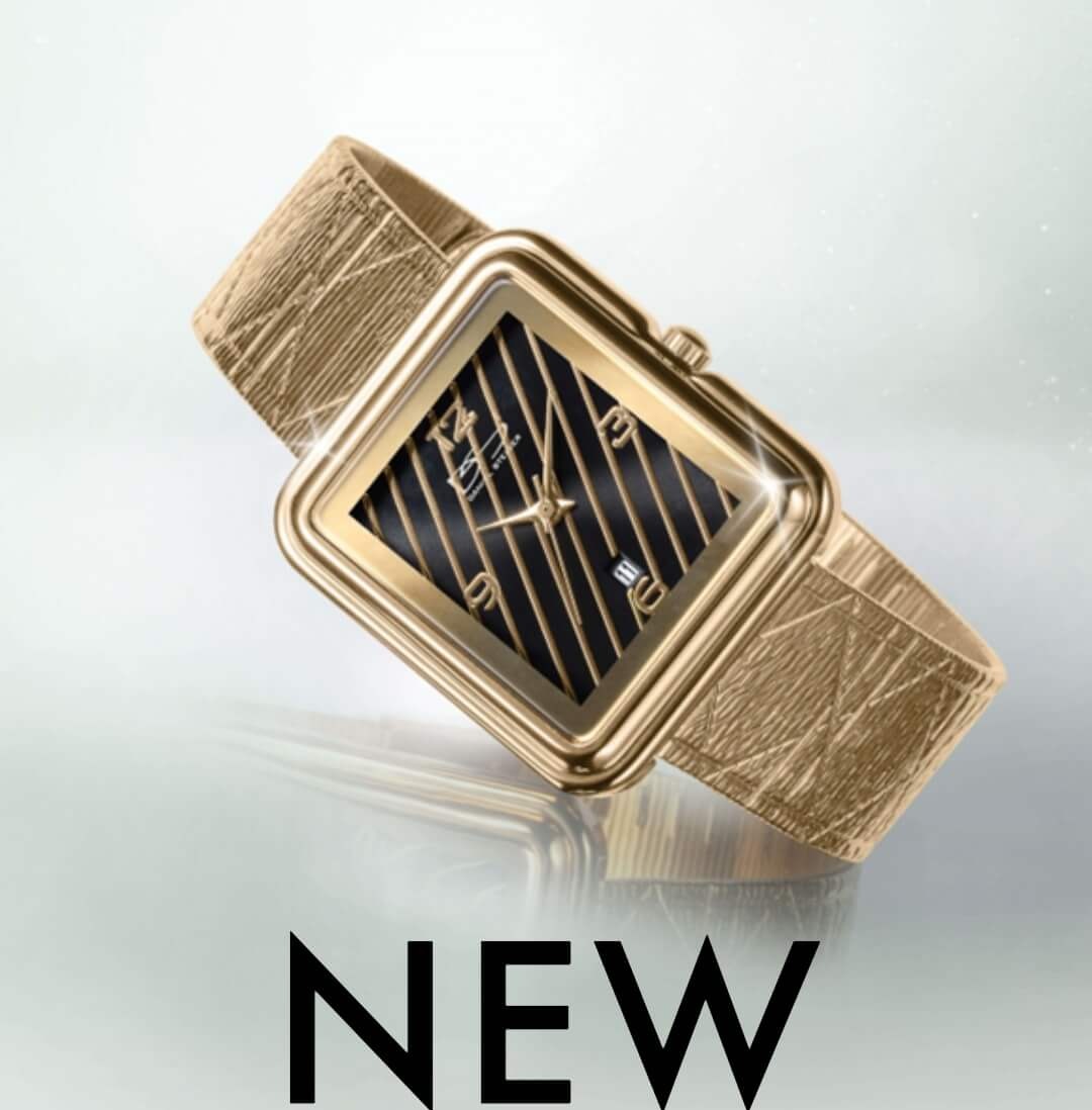 New Ladies Watch - save $30 with code GKDIGI