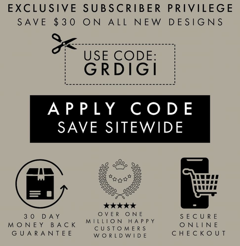 New Ladies Jewelry Out Now