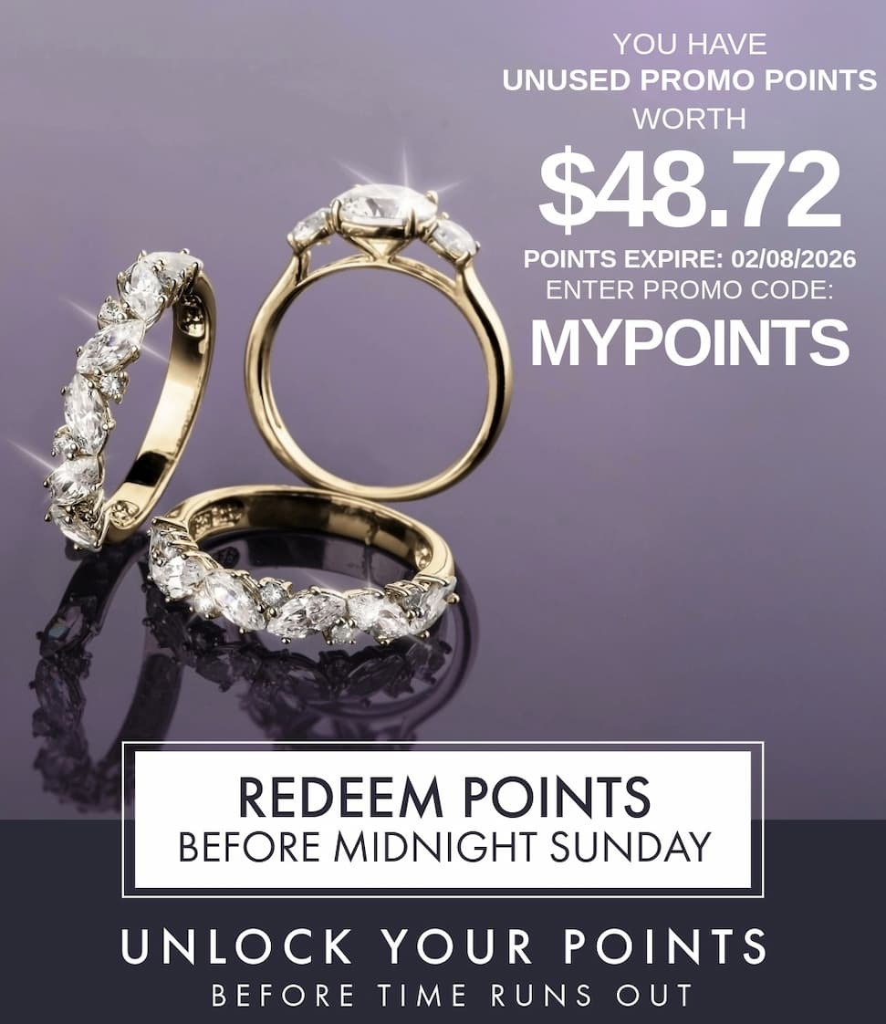 Claim Points Before Midnight Sunday  Or Lose Them All