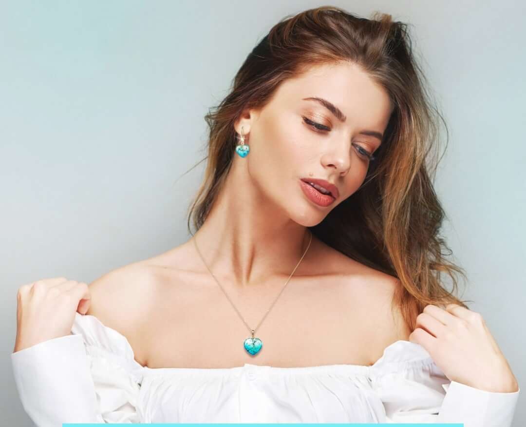 Own The Heart Of The Ocean - save $30 with code GKDIGI