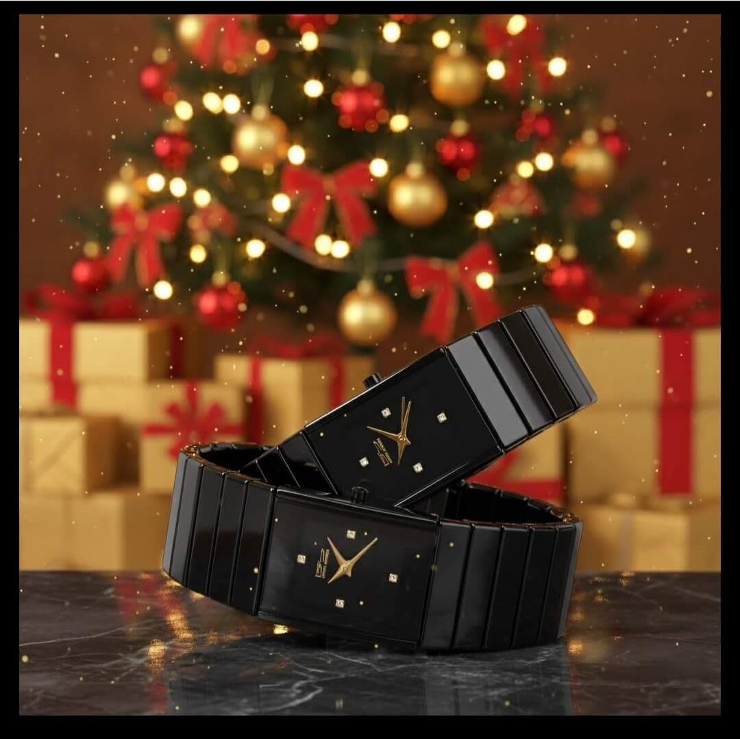 The Ultimate Luxury Gift - Save $30 with code GODIGI