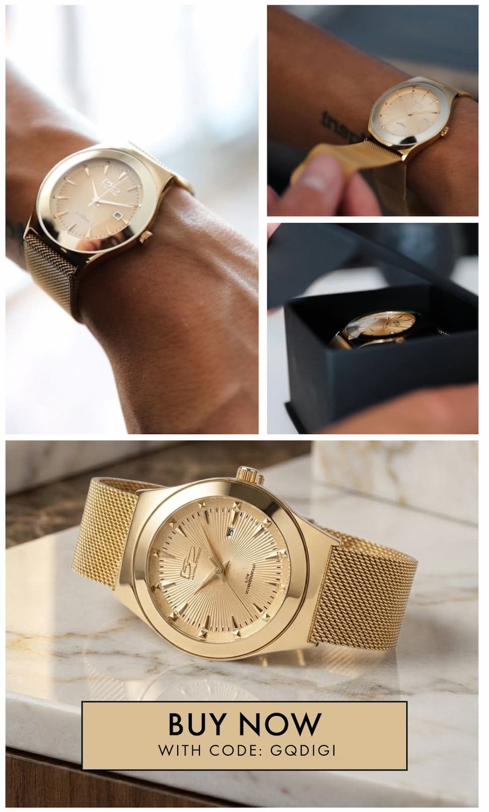 4 Reasons Not To Resist