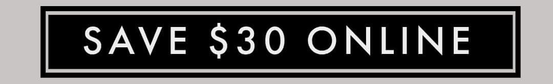 Save $30 with code GKDIGI