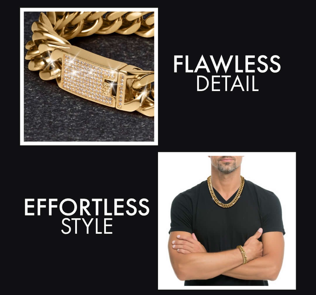 Signature Curb Colleciton