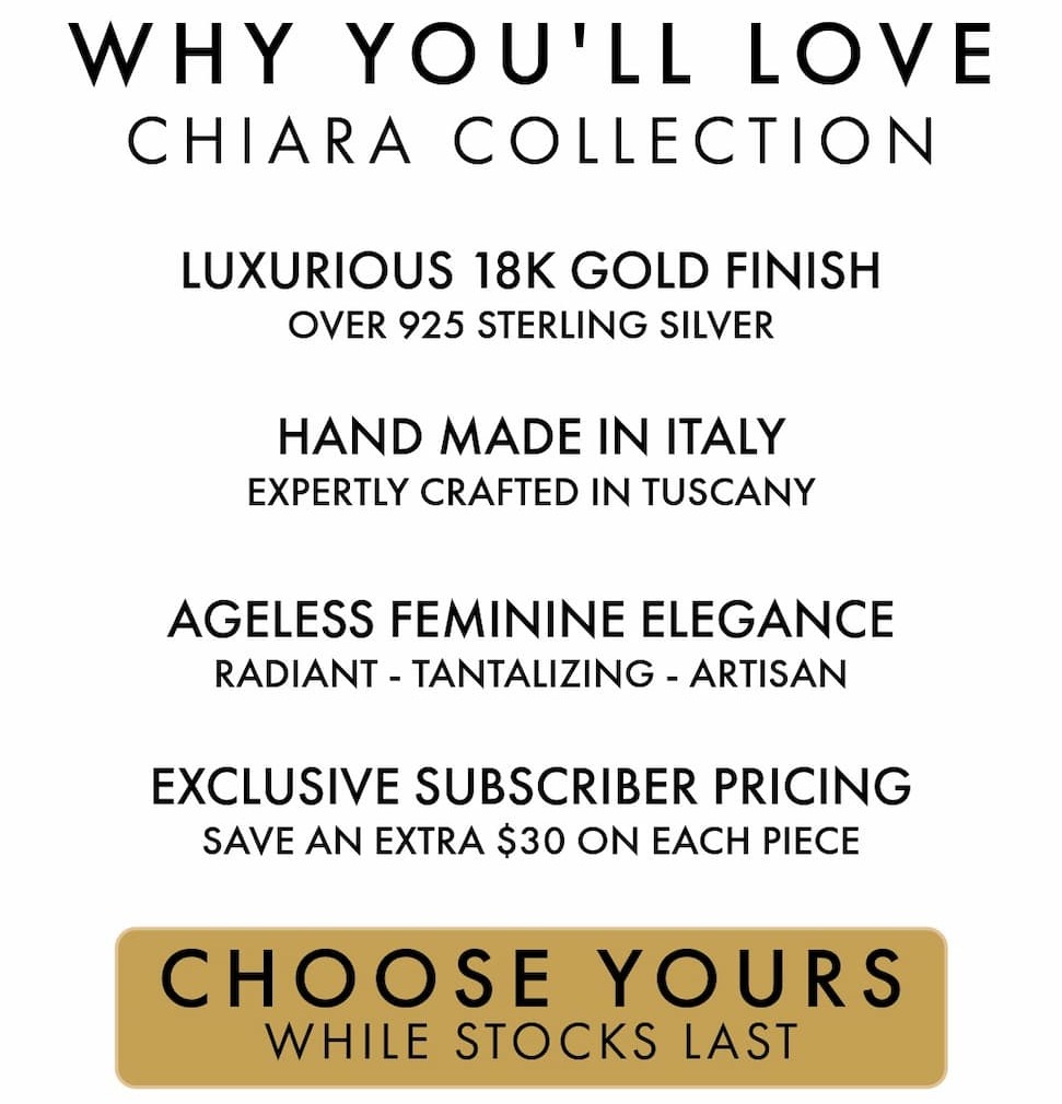 Chiara Collection