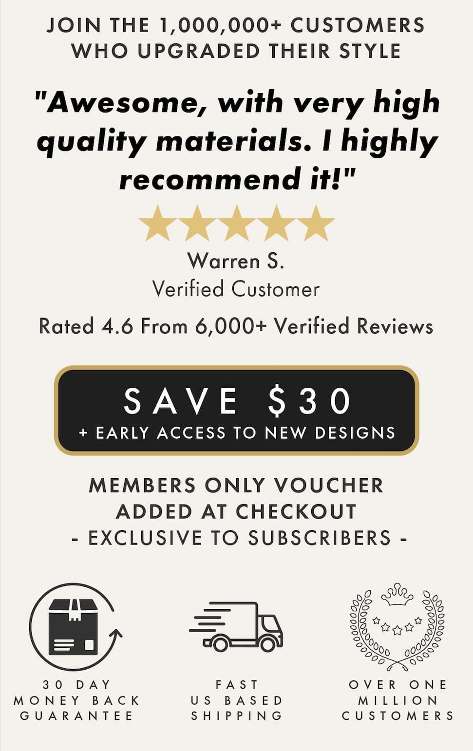 Discover New Designs 
