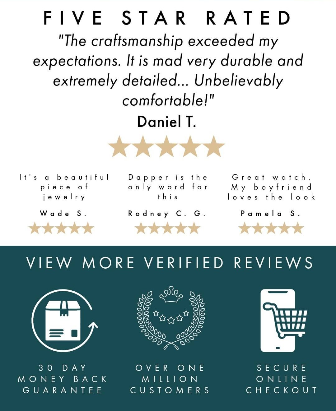 Masonic Style + $30 Off