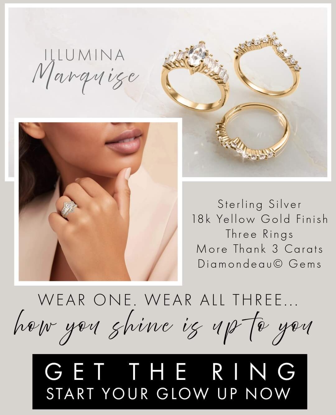 Own The Moment - save $30 with code GKDIGI