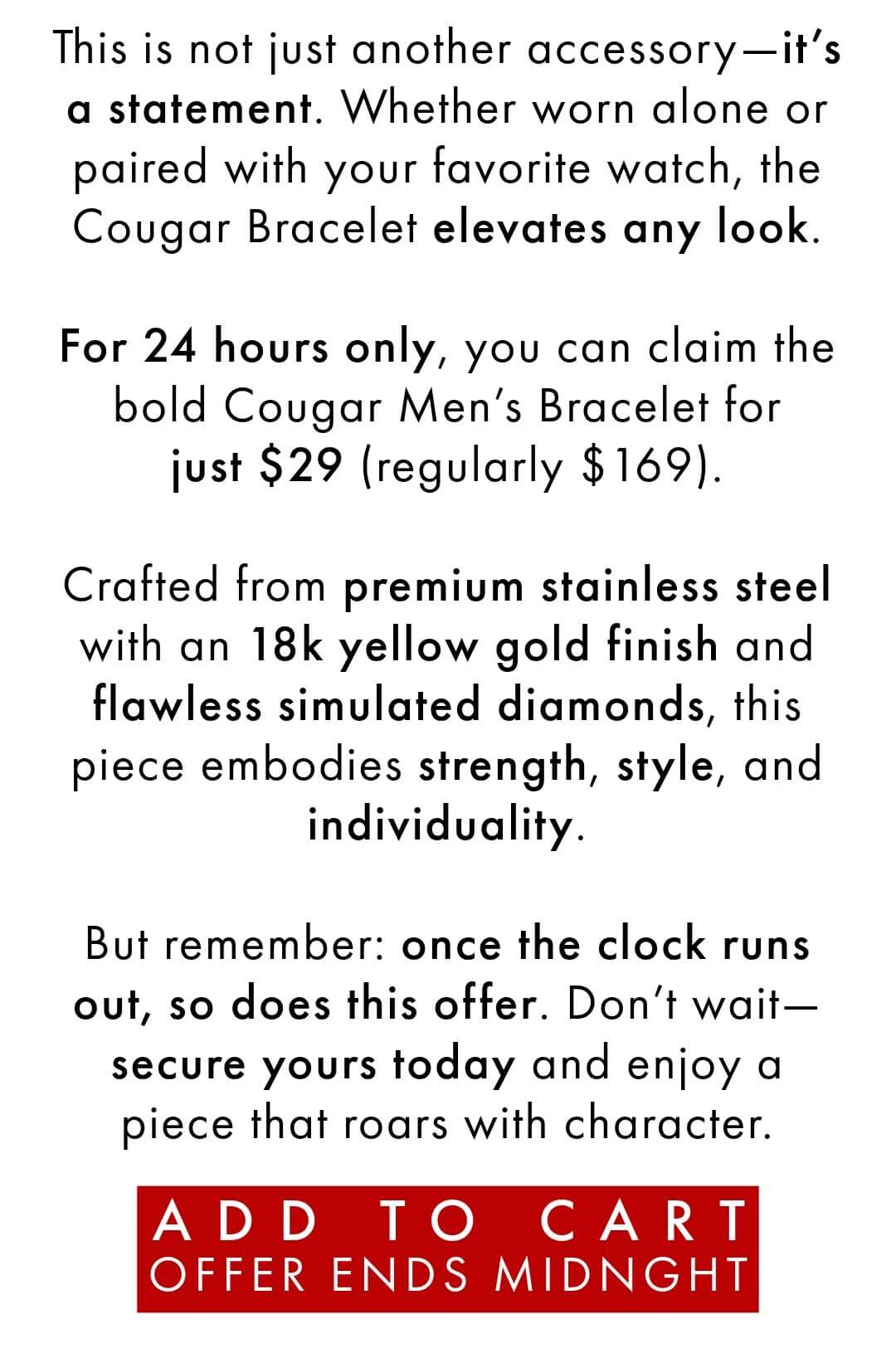 One Deal. One Price. One Day