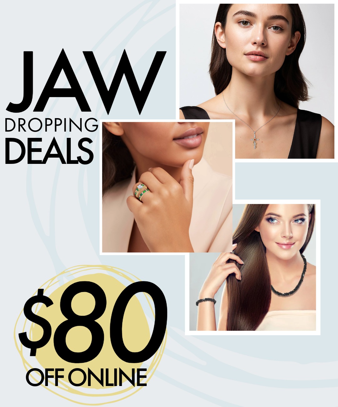 Save $80 With code FV24EM