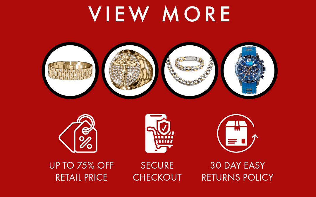 Claim your free watch!