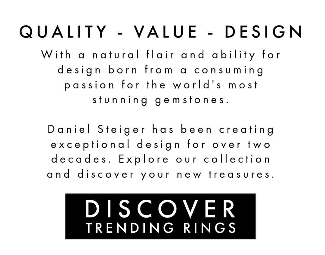 Discover trending rings