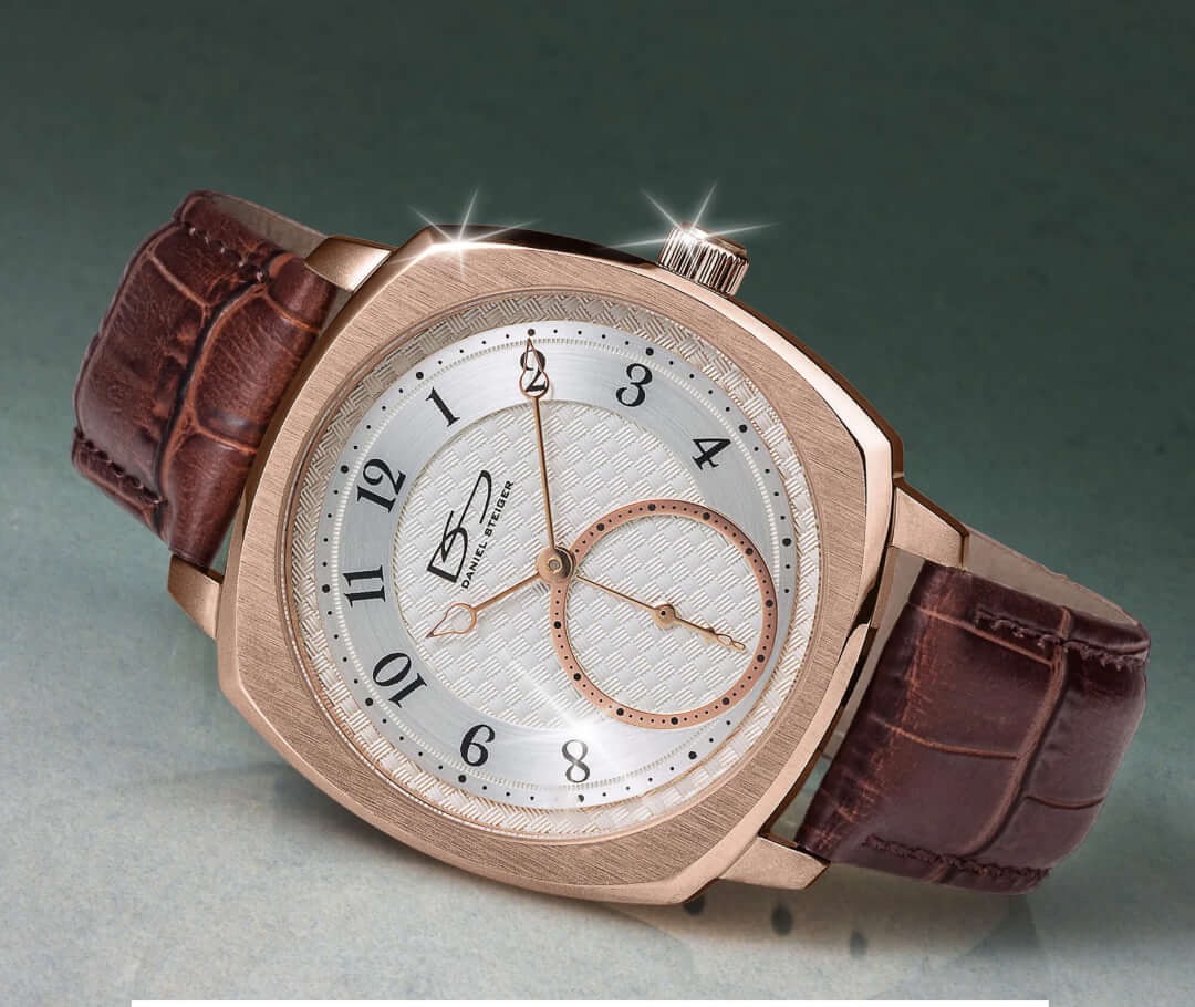 Opus Mens Watch Only $89