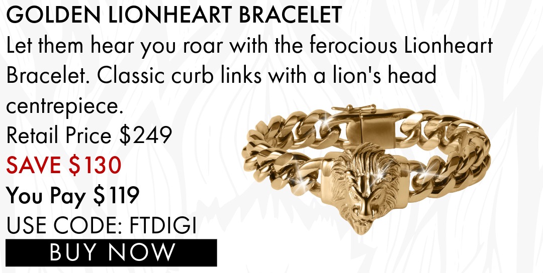 SAVE AN EXTRA $30 WITH CODE ftdigi