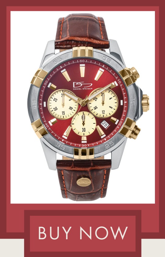 Featured Watch - Monarch: Save With your exclusive code FWDIGI