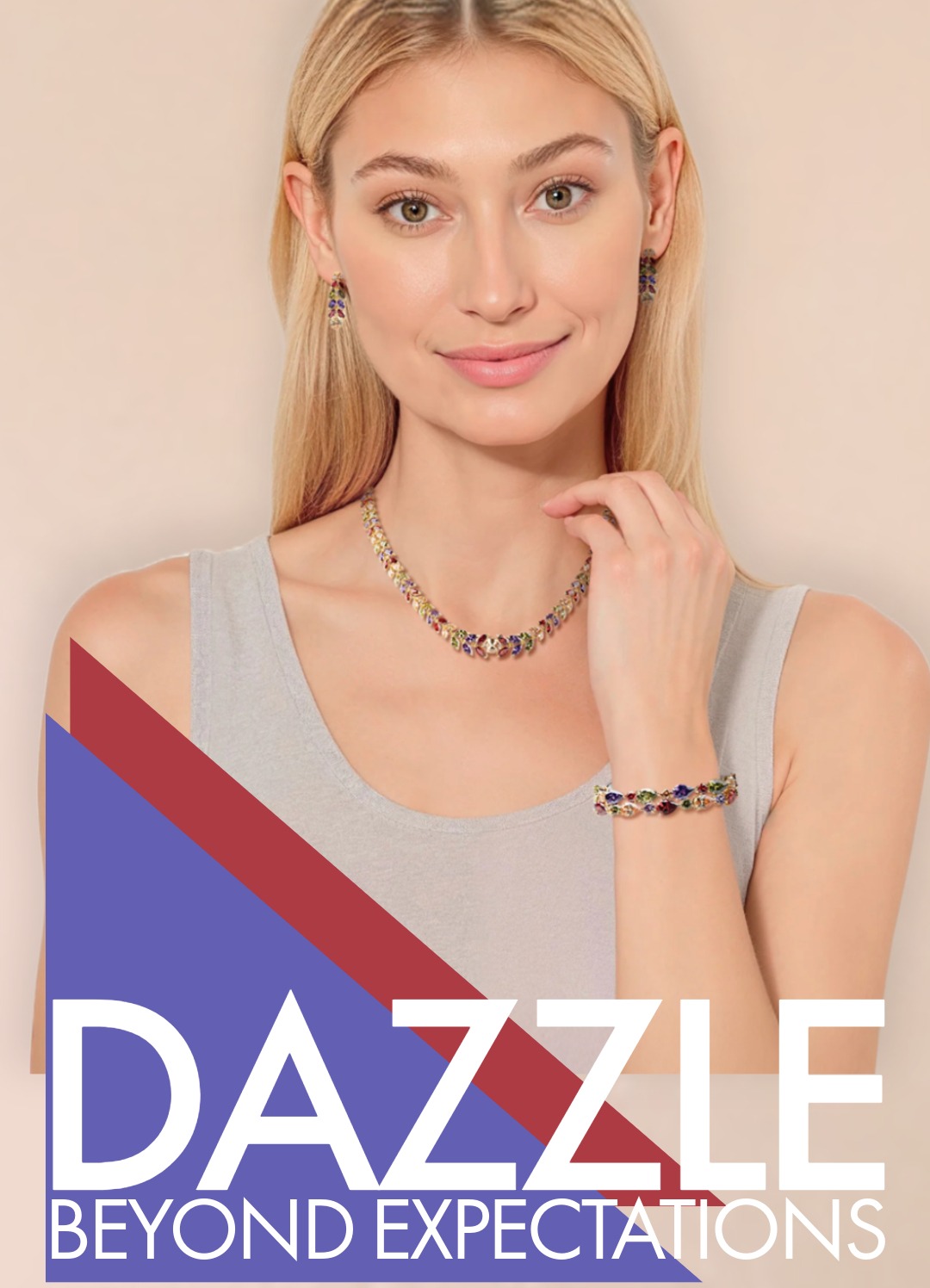 Nevada Waterfall Collection