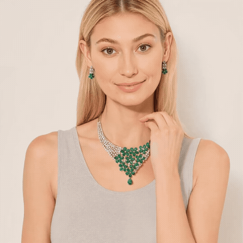 Own the moment - wear your shine