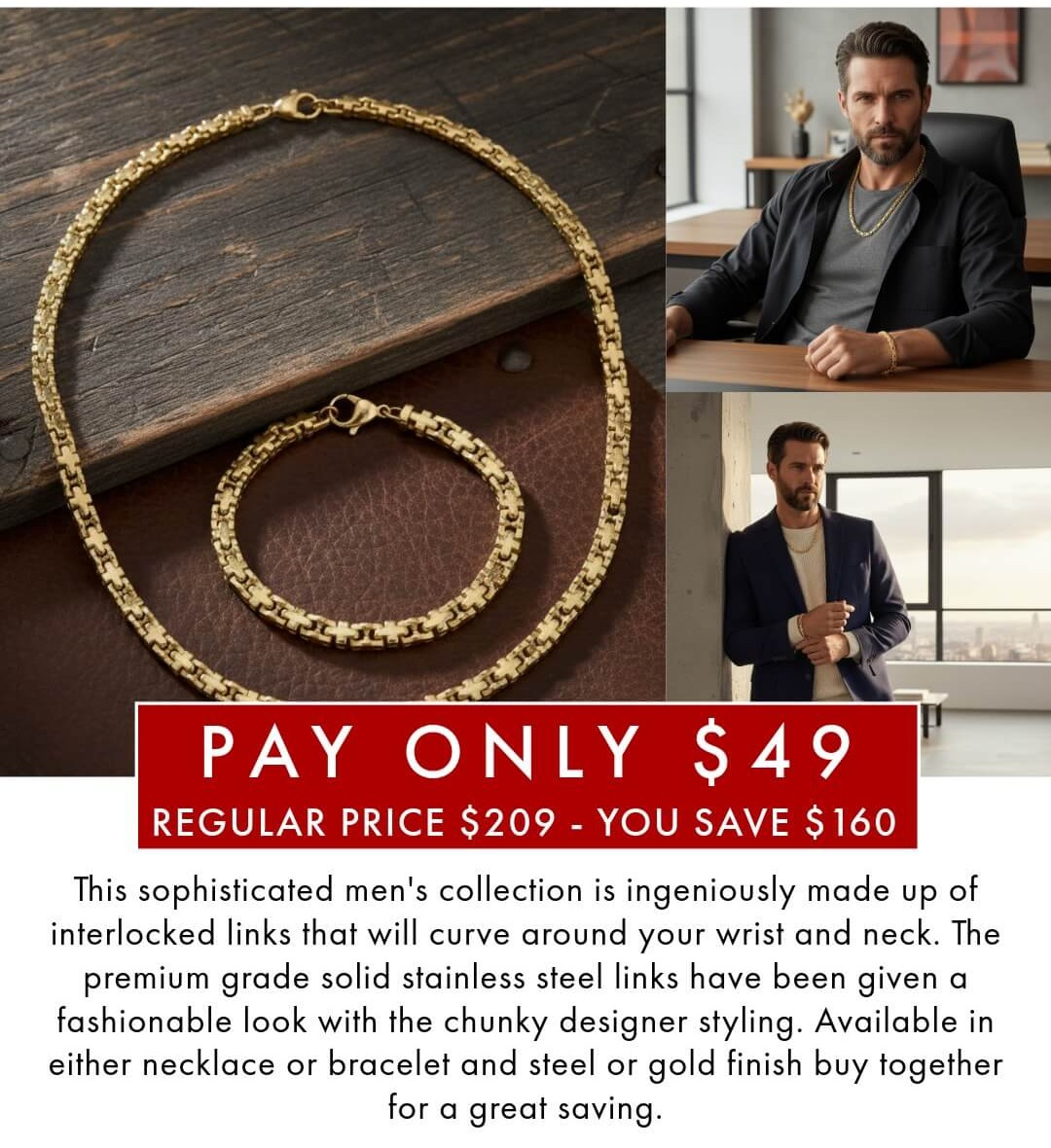 Stanford Gold Collection - Pay Only $49