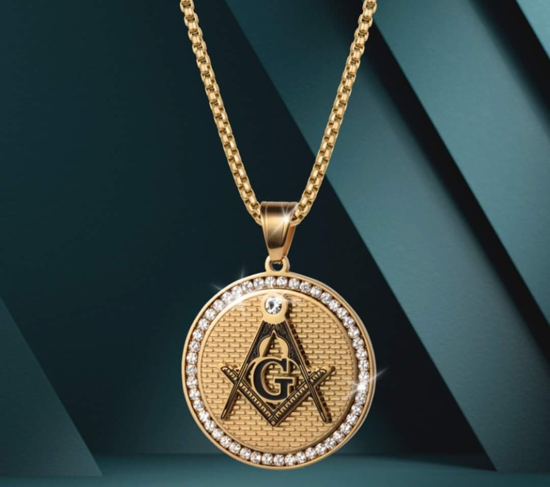 New Mason Line Pendant - Get exclusive discounts with code GKDIGI