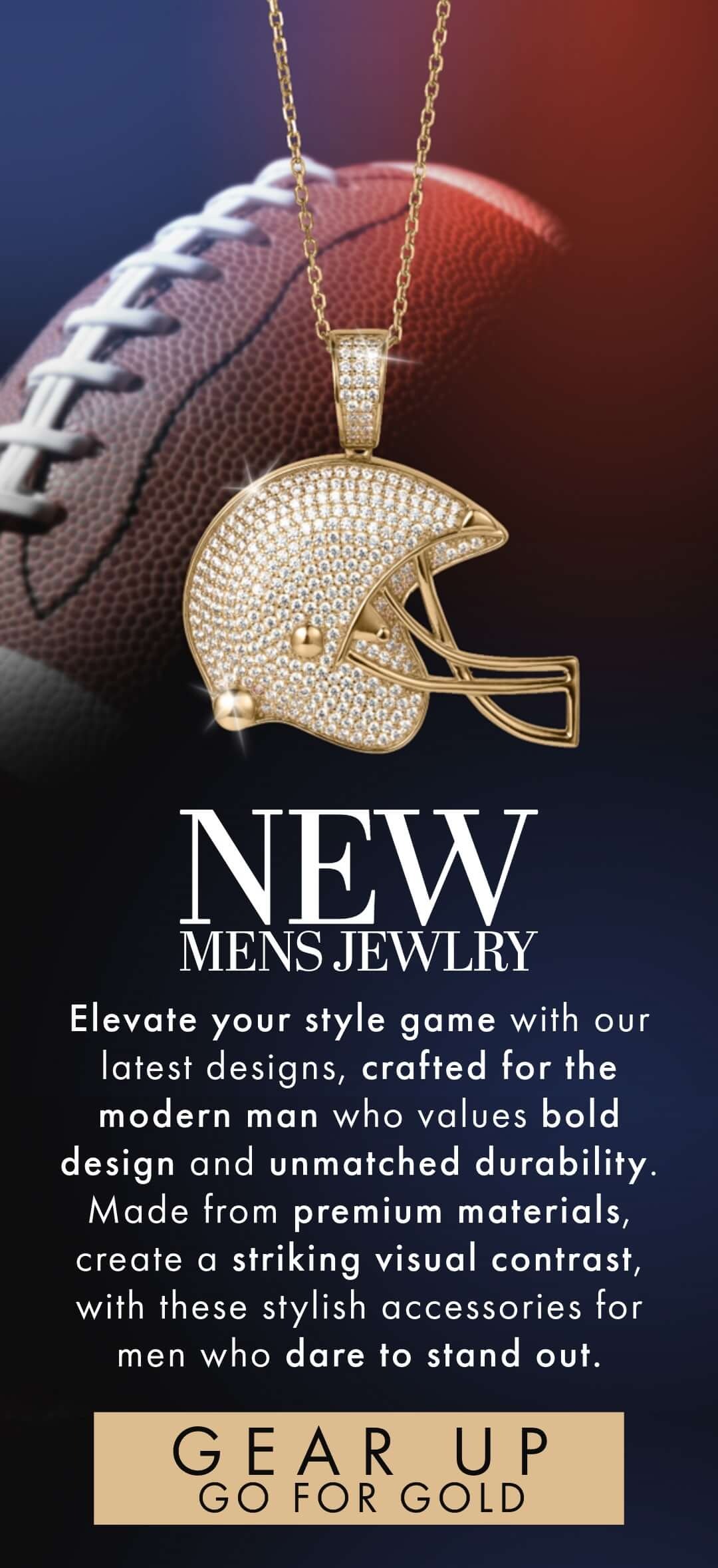 Elevate Your Style Game