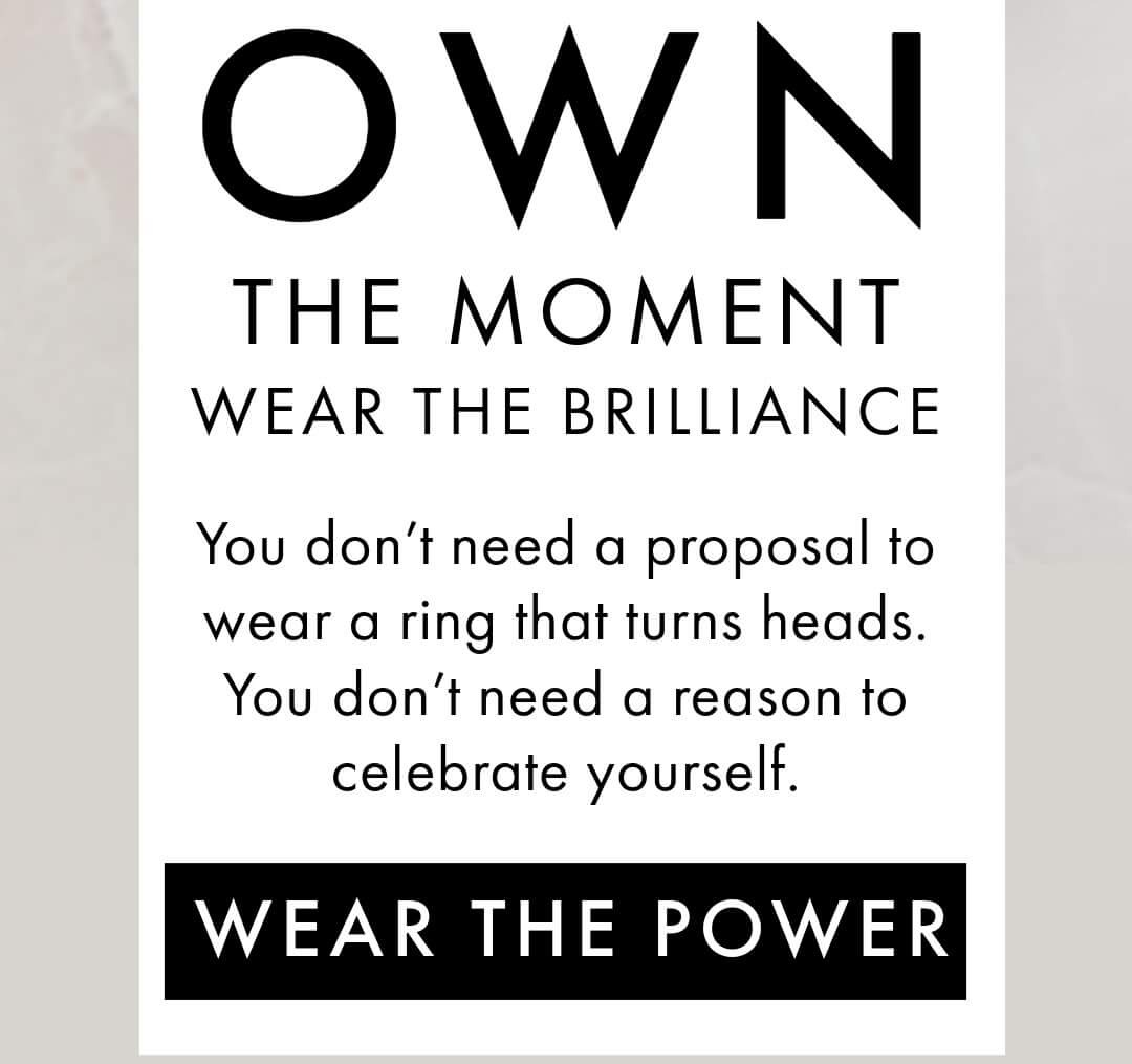 Own The Moment - save $30 with code GKDIGI