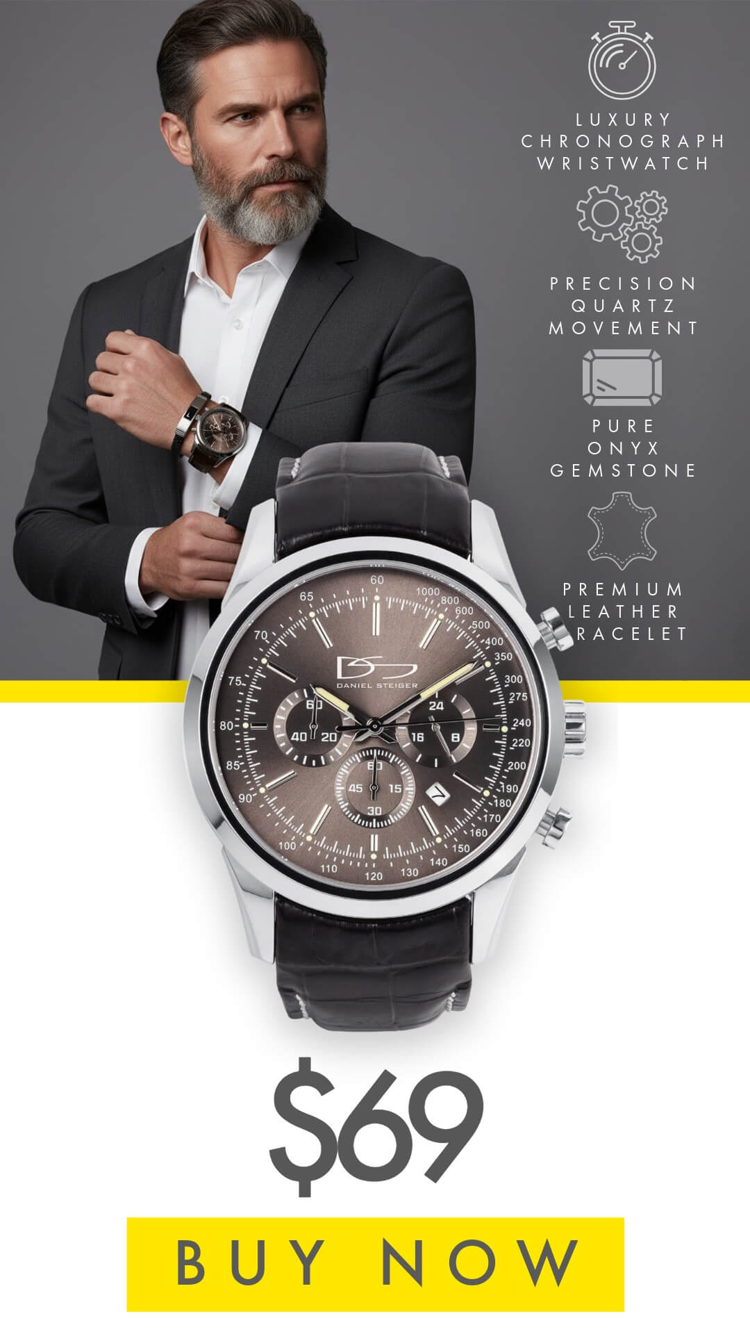 Onyx Edge Set - Was $169 Now $69