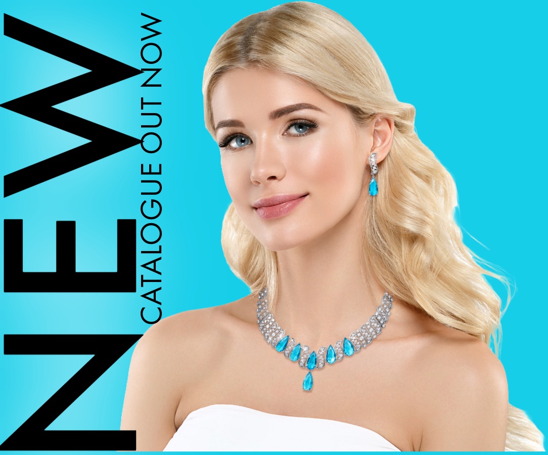 New Ladies Jewelry Out Now