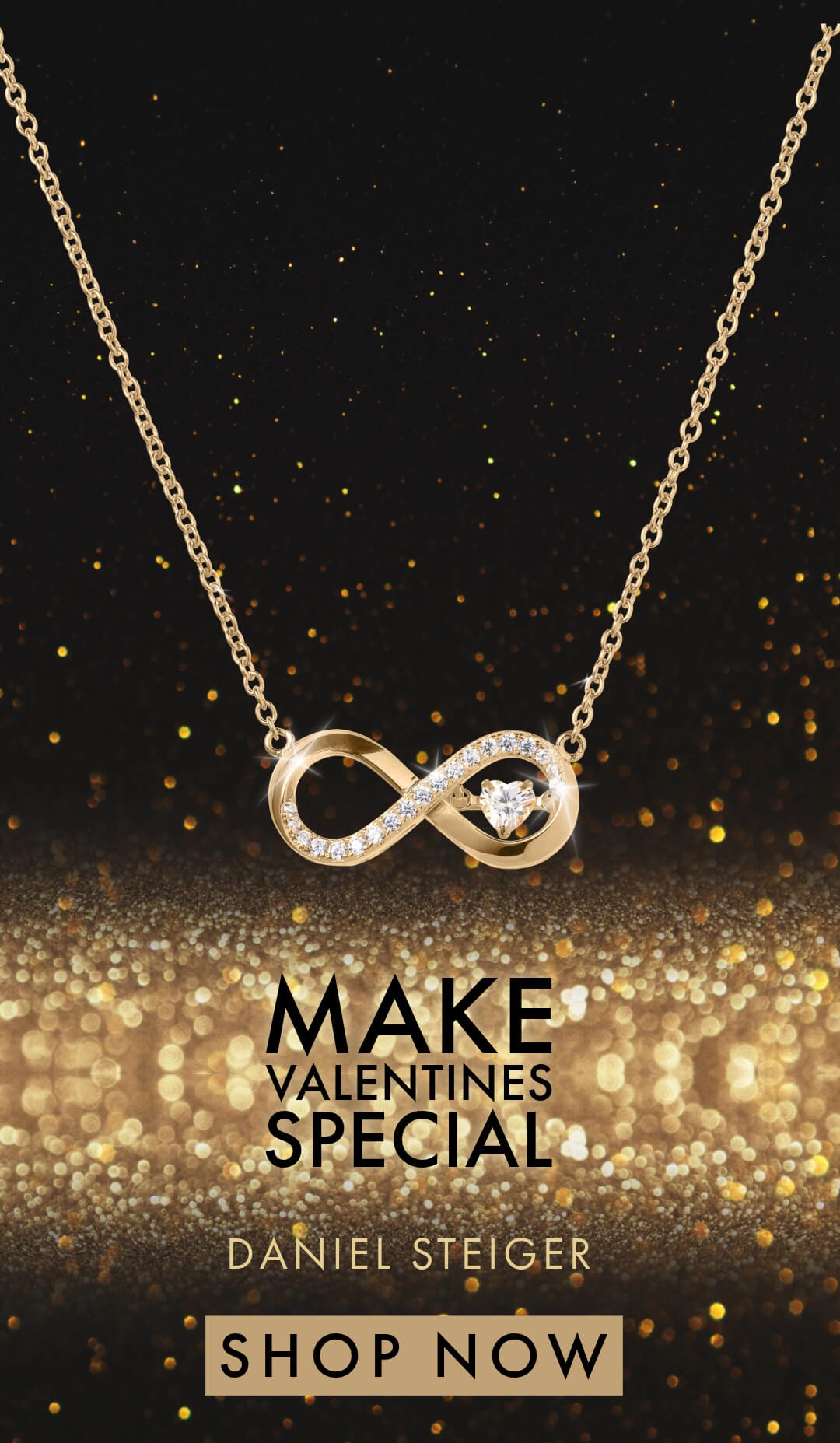 Make Valentines Special - SAVE an extra $30 with code GCDIGI