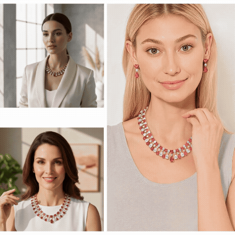 Luxury Look - Daniel Steiger Prices