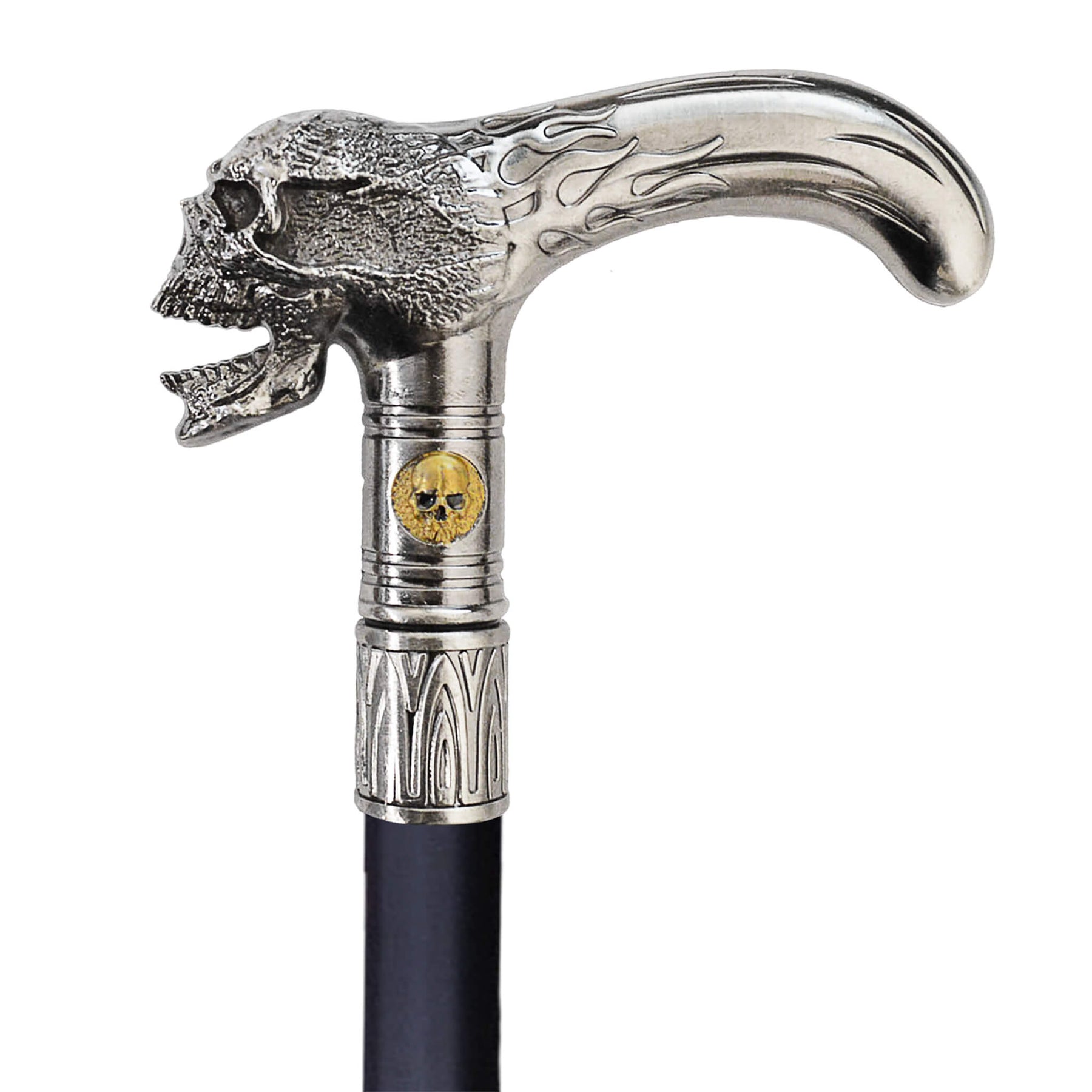 Phantom Stride Walking Cane