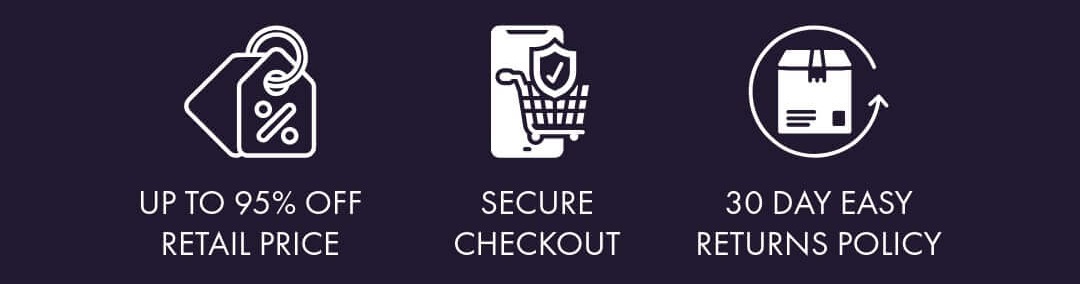 DOUBLE Discount - Get an extra 25% off sale prices