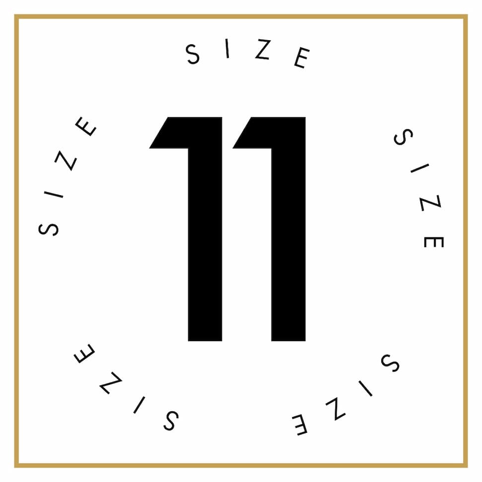 Shop Size 11
