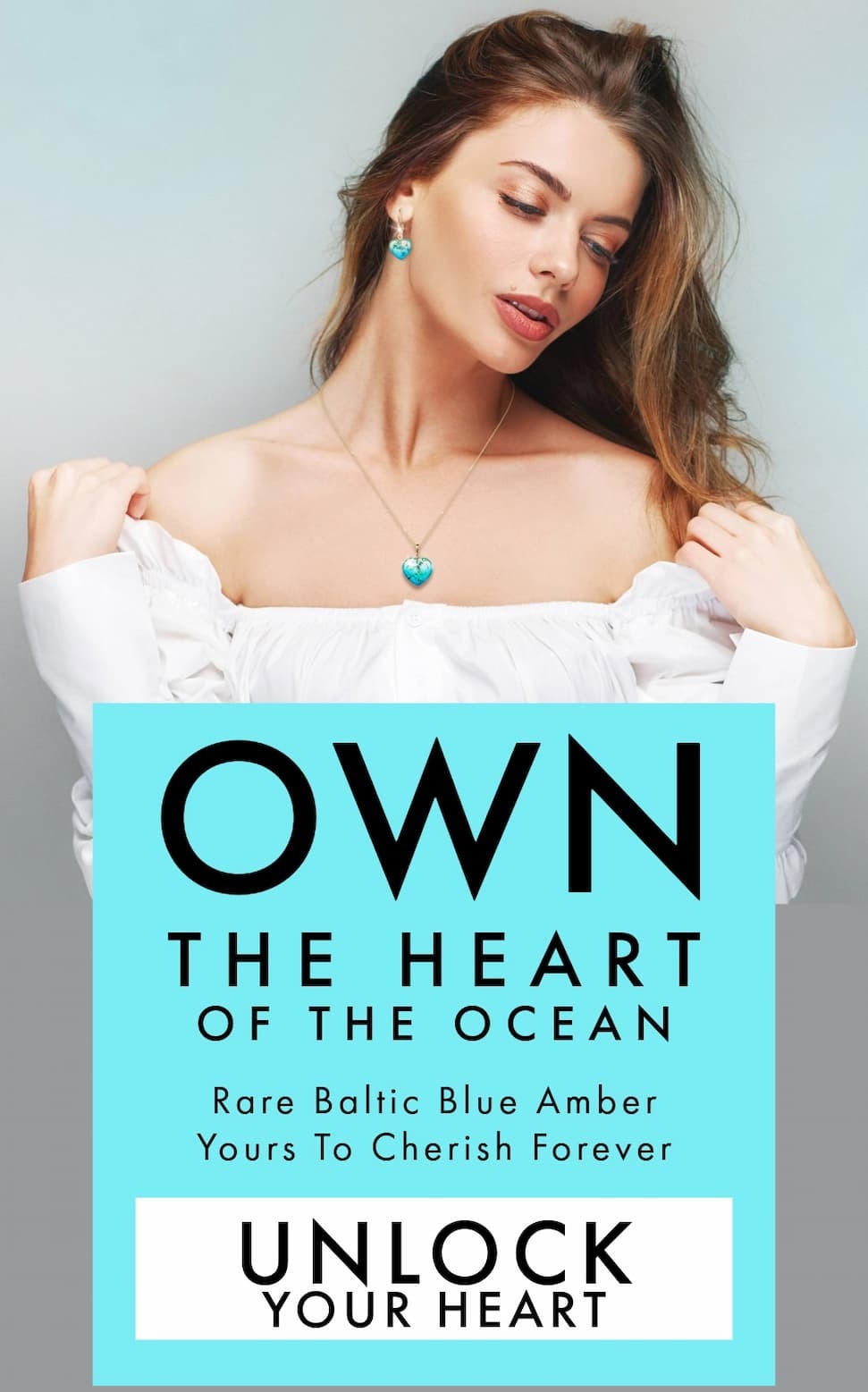 Unlock The Heart Of The Ocean- save $30 online with code GPDIGI