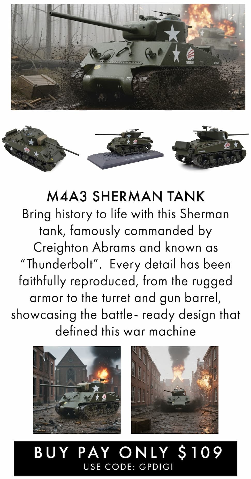 Prepare To Unleash Hell!