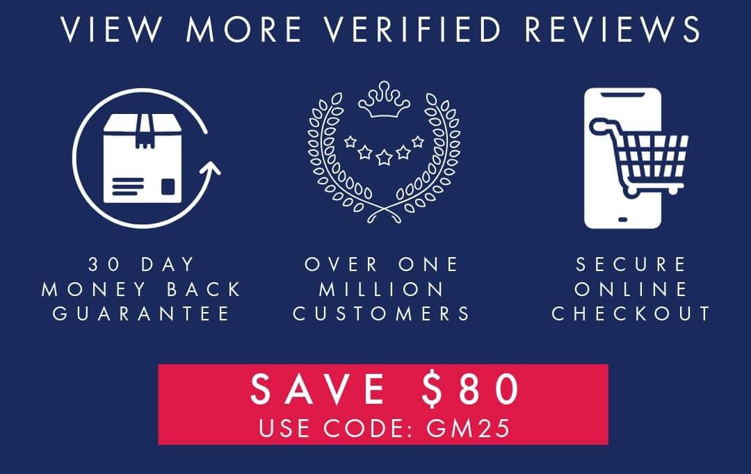 Save $80 On Selected Items