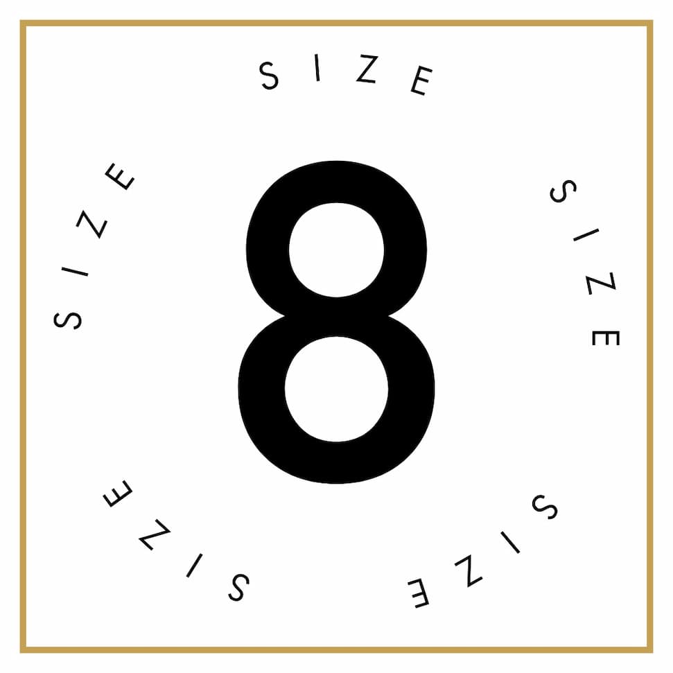 Shop Size 8