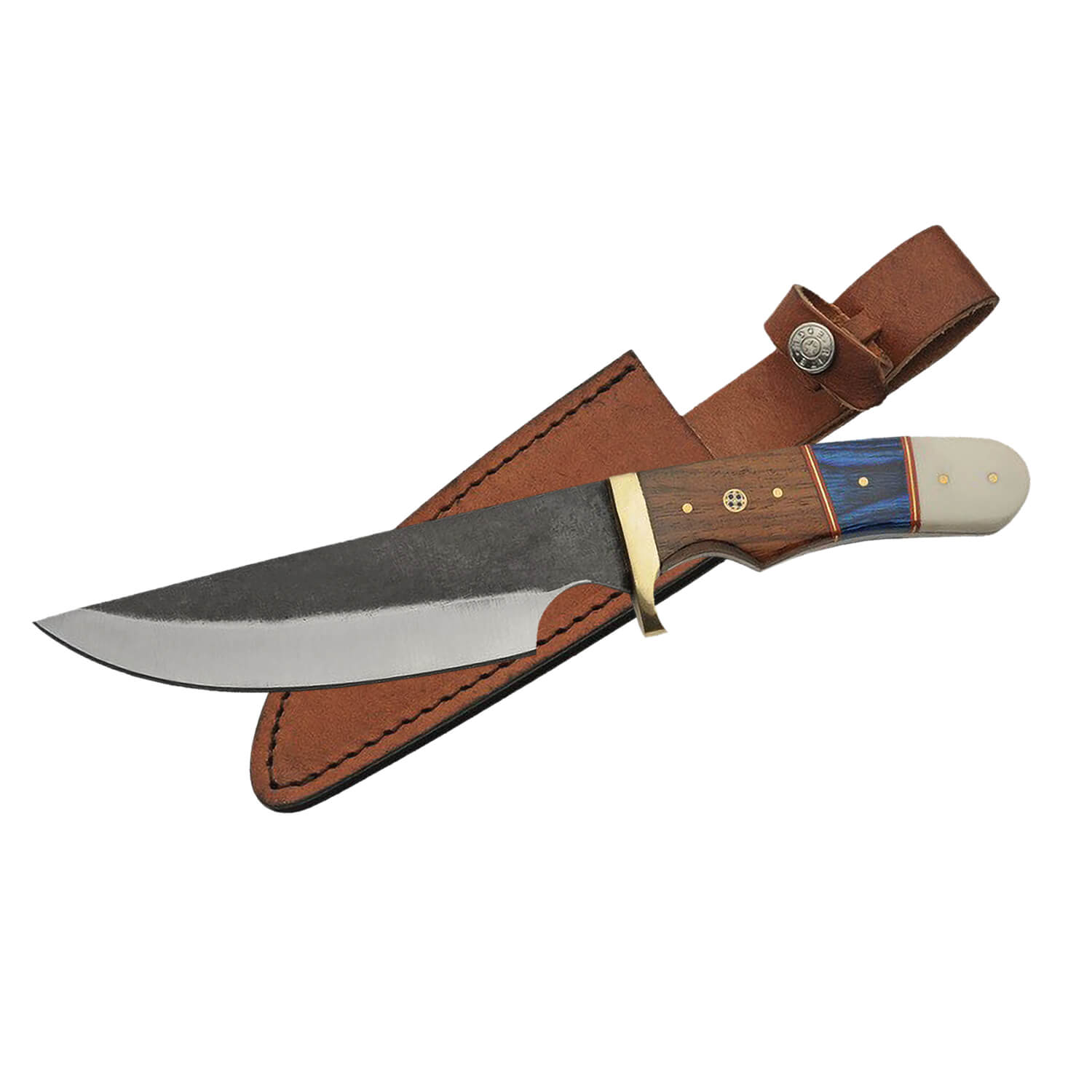 Whitetail Huntsman Knife
