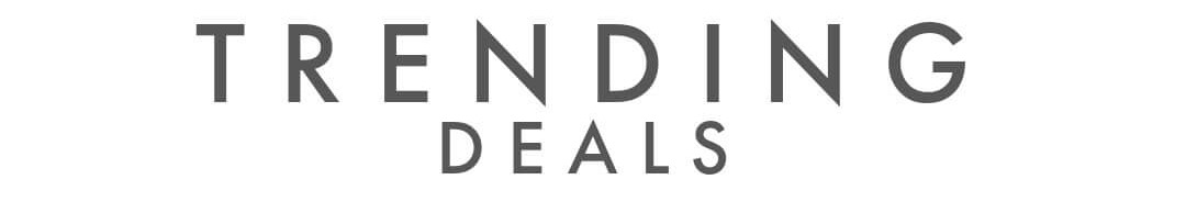 The BIG Black Friday Sale