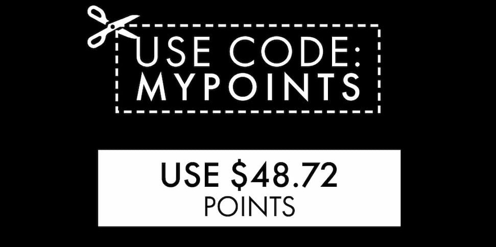 Claim Points Before Midnight Sunday  Or Lose Them All